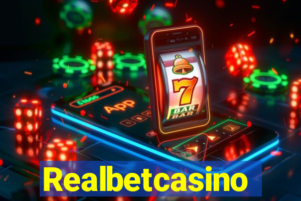 Realbetcasino