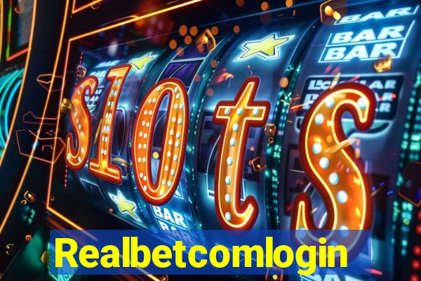 Realbetcomlogin