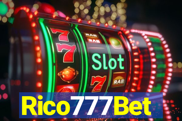 Rico777Bet