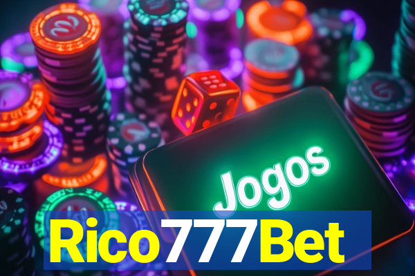 Rico777Bet