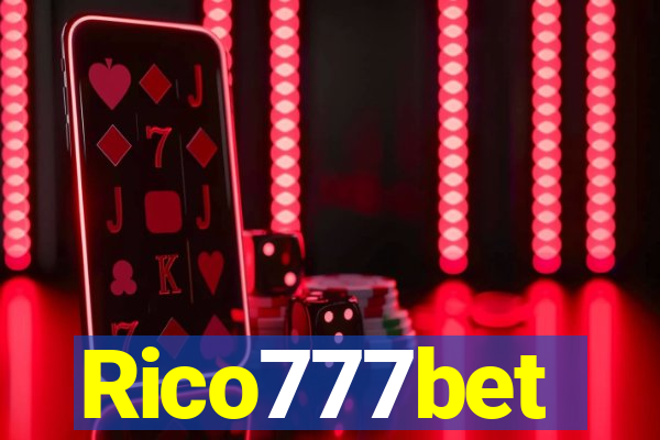 Rico777bet