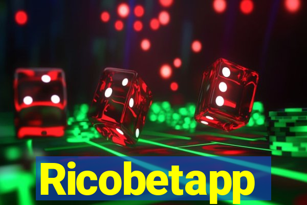 Ricobetapp