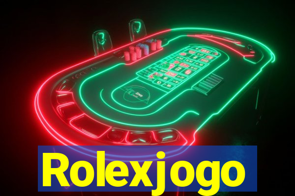 Rolexjogo