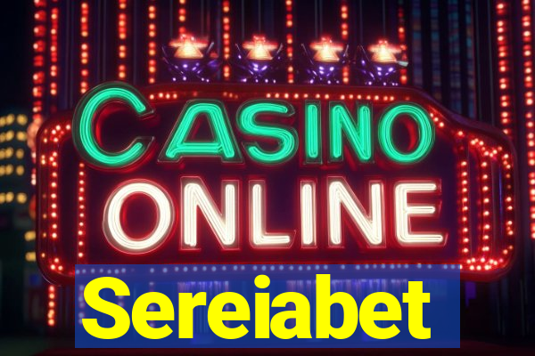 Sereiabet