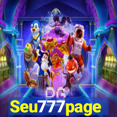 Seu777page