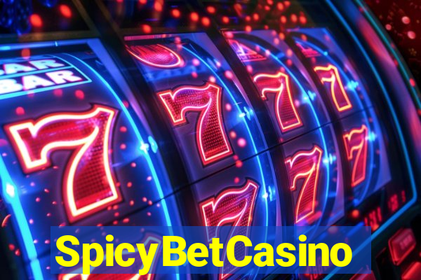 SpicyBetCasino