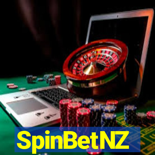 SpinBetNZ