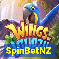 SpinBetNZ