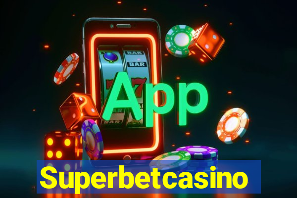 Superbetcasino