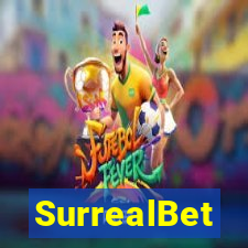 SurrealBet