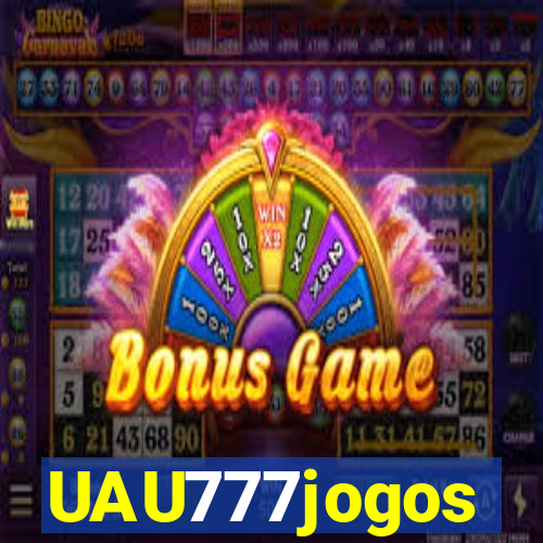 UAU777jogos