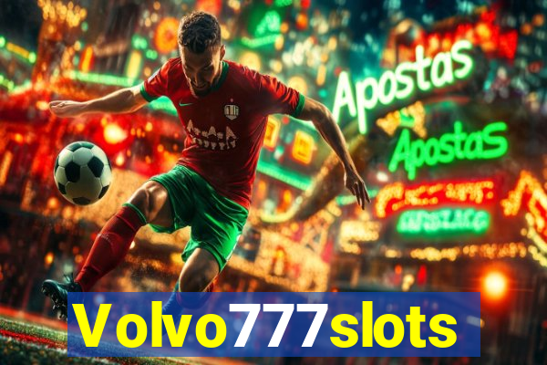 Volvo777slots