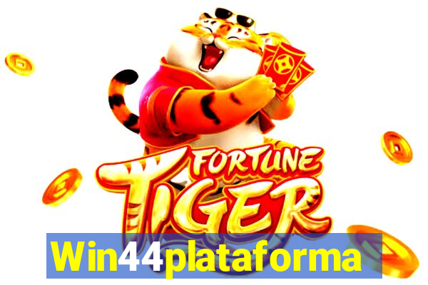 Win44plataforma