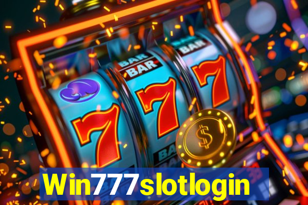 Win777slotlogin