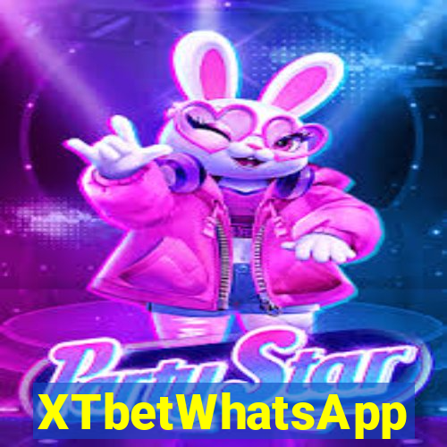 XTbetWhatsApp