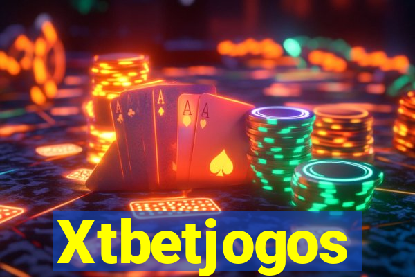 Xtbetjogos