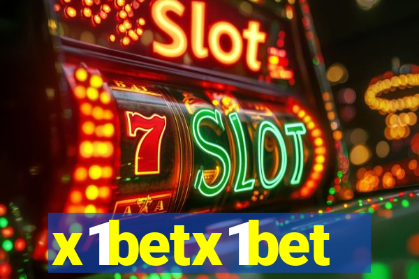 x1betx1bet