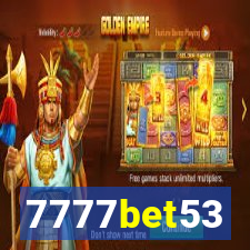 7777bet53