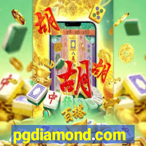 pgdiamond.com