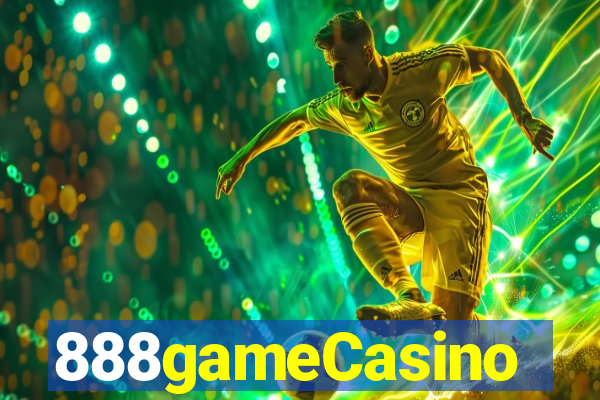 888gameCasino