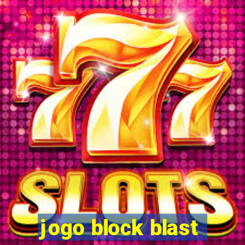 jogo block blast