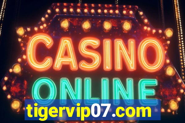 tigervip07.com