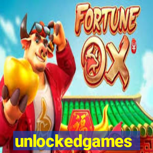 unlockedgames