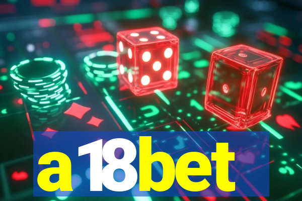 a18bet