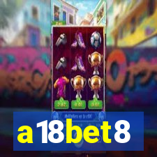 a18bet8