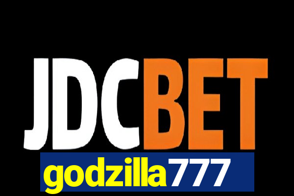 godzilla777