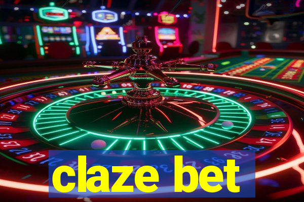 claze bet