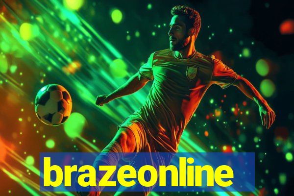 brazeonline