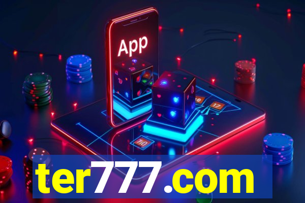 ter777.com