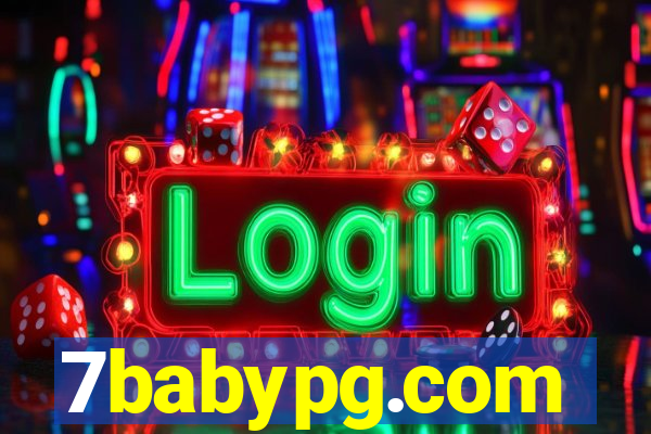 7babypg.com