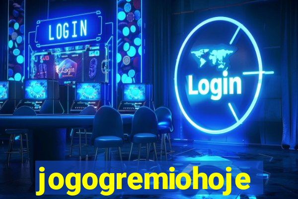 jogogremiohoje