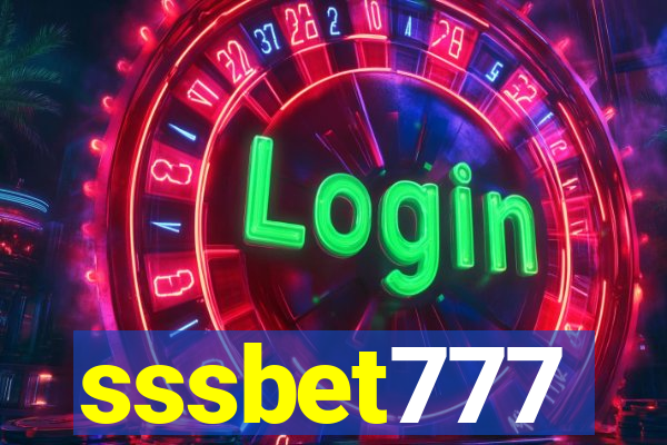 sssbet777