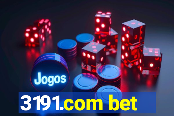 3191.com bet