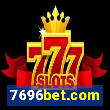 7696bet.com