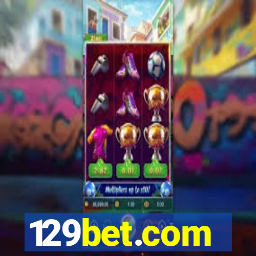 129bet.com