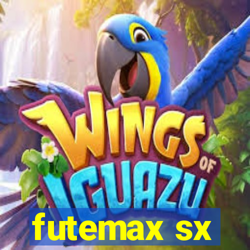 futemax sx