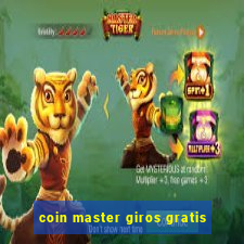 coin master giros gratis