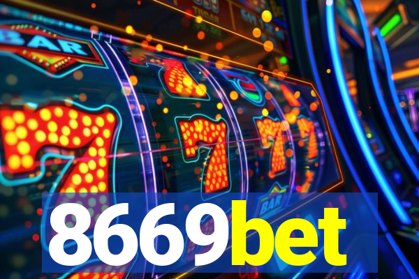 8669bet