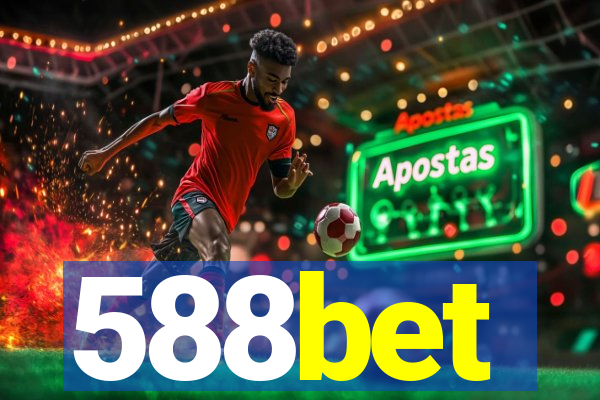 588bet