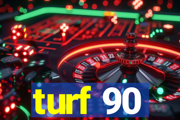 turf 90