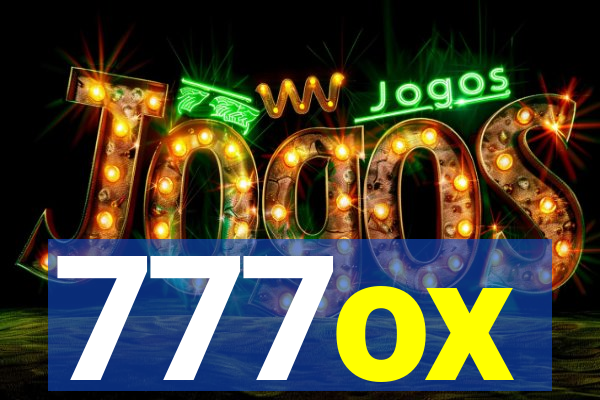 777ox