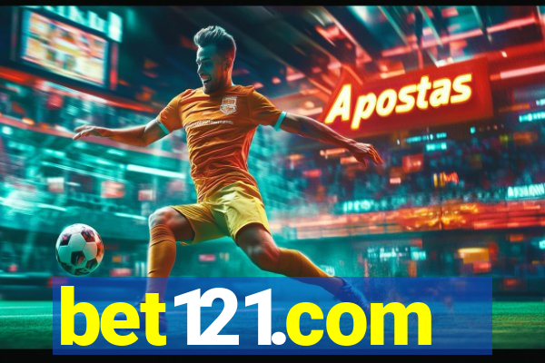 bet121.com