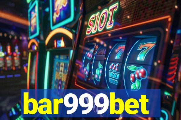 bar999bet