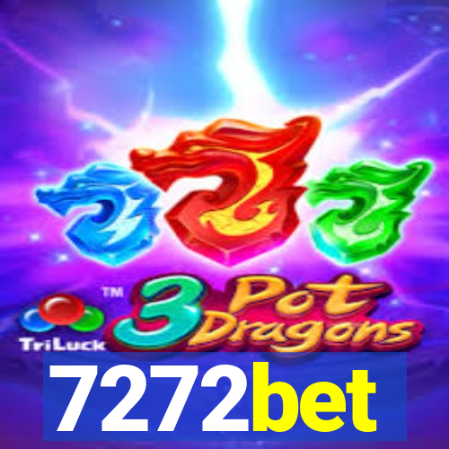 7272bet