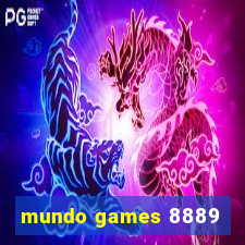 mundo games 8889