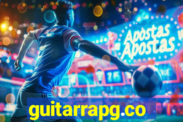 guitarrapg.co